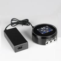 Aurora 2 Suministro De Energía Para Tatuaje Con Doble Salida Pantalla Táctil LCD Aurora 3 Upgrade Para Máquina De Tatuaje Y Pluma De Rotación - details 27