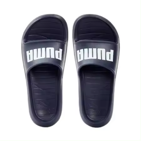 Chanclas Puma Divecat V2 Lite Azul Marino Hombre 374823-04 - 1