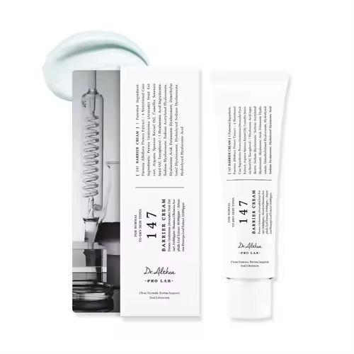 DR.ALTHEA 147 BARRIER CREAM 50ML - 1