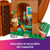 Lego 42652 Quedada en la Casa del Arbol Lego Friends - details 6