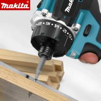 Taladro De Impacto Compacto Sin Cable Makita DDF083 LXT 18V Motor Sin Escobillas 40Nm Peso Ligero Herramienta Eléctrica Para DIY En El Hogar - details 6