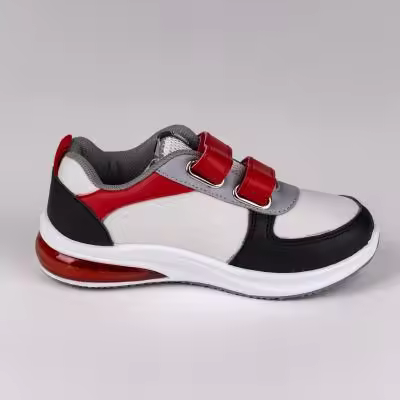 DEPORTIVA SUELA PVC CON LUCES AVENGERS - 1