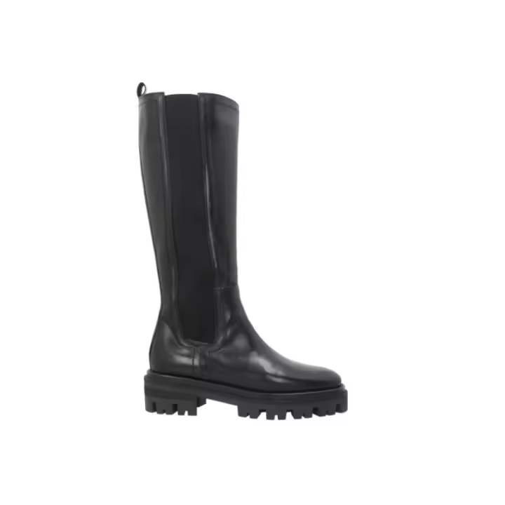 BOTA CON ELASTICO LATERAL LINEA MONZA DE ALPE - 1