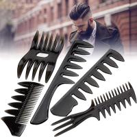 Set Classic Retro Styling Peine para hombres - details 3