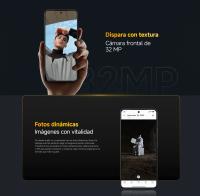 Teléfono Móvil Xiaomi POCO F7 Ultra 5G Smartphone Versión Global, 12GB+256GB/16GB+512GB, Snapdragon® 8 Elite, Pantalla 6,67" AMOLED DotDisplay Flow WQHD+, Cámara trasera 50MP+50MP+32MP, Batería 5300mAh con HyperCharge 120W, IP68, Xiaomi HyperOS 2 - details 30