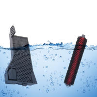 Cepillo De Mantenimiento Y Filtro De Agua Compatible Con Roborock S8ProUltra S7maxVultra S7proUltra S7maxUltra Asamblea De Robot Aspirador - details 9
