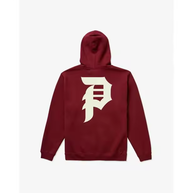 Primitive Dirty P Hood - 1