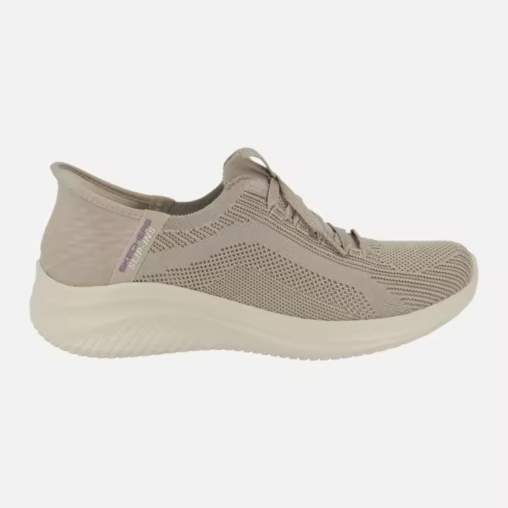 DEPORTIVA 149710 ULTRA-FLEX3,0 BRILLIANT PATH TAUPE Skechers - 1