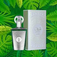 Lattafa Sherif Eau de Parfum 100 ml | Aromático-Amaderado Fresco con Manzana y Musgo - details 1