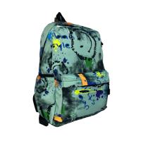 MEJORADA Mochila escolar de gran capacidad, Clásica,Juvenil,Ligera, Unisex,para estudiantes - details 3