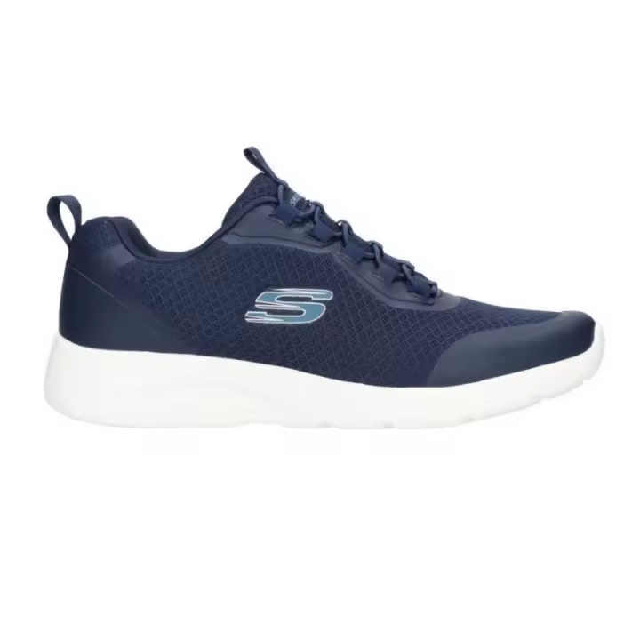 ZAPATILLAS SKECHERS DYNAMIGHT 2 SK894133 NVY - 1