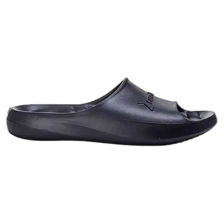 Chanclas Rider  para hombre en color negro - 1