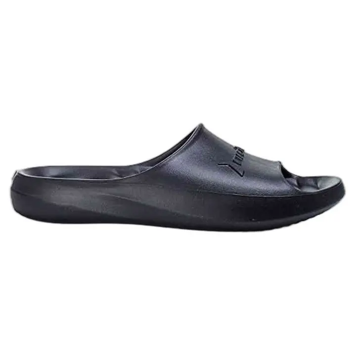 Chanclas Rider  para hombre en color negro - 1