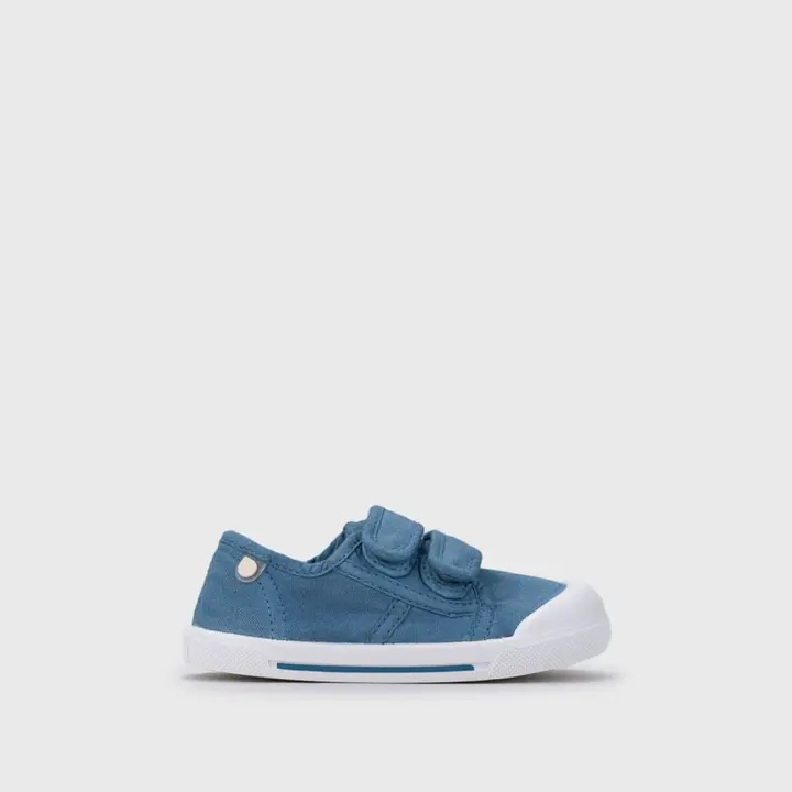 Deportivas Igor Canvas V Barefoot Wide - 1