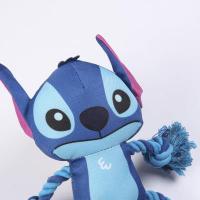 Cerdá Stitch | Juguete Resistente de Muñeco para Perros con Interior de Cuerda - details 3