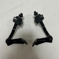 Limitadores De Puerta Delanteros Y Traseros Para Tesla Modelo 3 2017-2024 Piezas De Coche Partes Automotrices - details 2