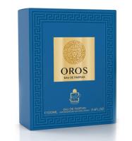 Milestone Oros Eau de Parfum 100ml – Perfume Árabe 100% Original, Lujo y Tradición en Cada Gota - details 1