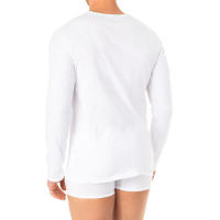 Abanderado-Camiseta X-Temp de manga larga para Hombre A040Y