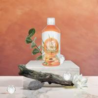 SNEP - Aloe Melocotón | Aloe Vera con Sabor a Melocotón para la Digestión y Bienestar Intestinal | 1000 ml - details 0