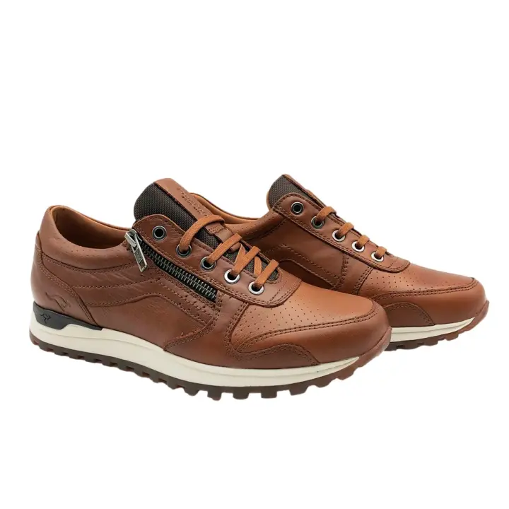 Kangaroos - Blucher Sport cremallera hombre - 1