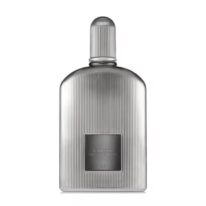 Tom Ford Grey Vetiver Eau de Parfum For Men 100ml - 1