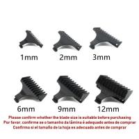 Cortador De Pelo Profesional Kemei KM-1949 Para Hombres Trimmer De Acero Inoxidable Con Recortadores De Límite Herramienta De Peluquería Para Barba Y Cabeza - details 8