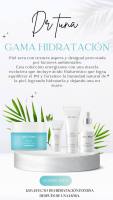 Farmasi coleccion AQUA para pieles secas con textura áspera y desigual provocada por factores ambientales. - details 0