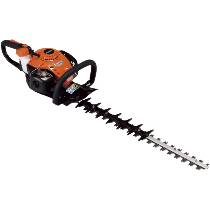 Cortasetos HCR 165 ES - 1
