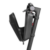 Bolsa De Almacenamiento Grande Para Patinete Eléctrico Inokim OXO OX Mini Impermeable Accesorio De Manillar Partes De Bicicleta - details 10
