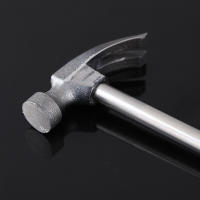 Martillo De Uso General Con Mango De Madera Y Acero Especial Para Carpintería Y Clavado Herramienta De Fijación Para Proyectos De Bricolaje - details 3