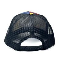 Gorra De Béisbol Ajustable De Lujo Para Hombres Y Mujeres Con Bordado Colorido Moda Para Todas Las Estaciones Gorra Snapback De Algodón - details 9