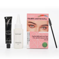 Kit de Versión Mejorada para Pestañas ICONSIGN con Tinte para Cejas Herramientas de Maquillaje para Pestañas Permutidas - details 14