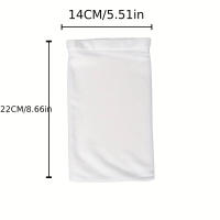 DIZETION 10pcs Filtros De Malla De Nylon Para Skimmer De Piscina Herramientas De Limpieza Para Piscinas Accesorios De Piscina - details 3