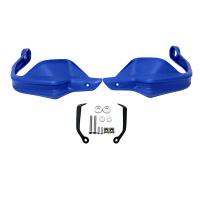 Protector De Manillar Para Motocicleta 1 Par Accesorios Para CFMOTO 400GT 650GT 800MT 650MT 400MT De Plástico ABS De Alta Calidad - details 5