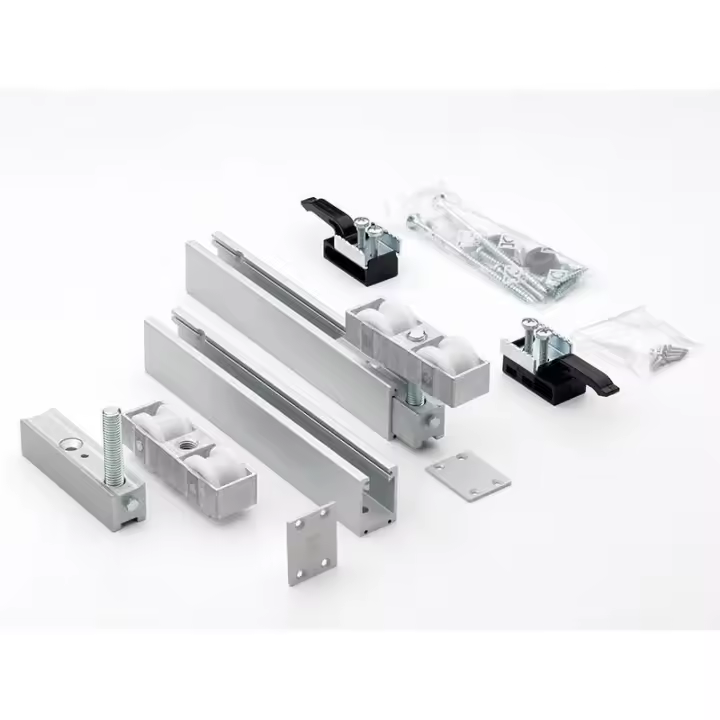 Juego de accesorios slid-150 retrac - 1