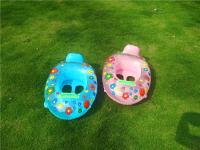 Bolso De Natación Inflable Para Bebés Y Niños Con Dibujos Animados Anillo De Seguridad Para Agua Juguete De Piscina Divertido Regalo Para Niños Adecuado Para Edades 3-12 Años - details 10