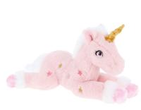 Keel Toys Unicornio de peluche 35 Cm colores surtidos( 1 unidad, se envían aleatoriamente, si quiere uno en concreto nos lo comunique por chat) - details 2