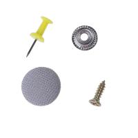 Tornillos De Tela Para Techo De Coche 10/30/60Pcs Herramientas De Reparación De Capa De Retención De Capucha De Automóvil - details 17