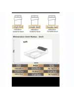 Manta De Cama Cuadrada Estampada De Verano De Poliéster Y Algodón Mecánica Lavable Para Cunas Y Camas Doble Tamaño 150x180x200 - details 0
