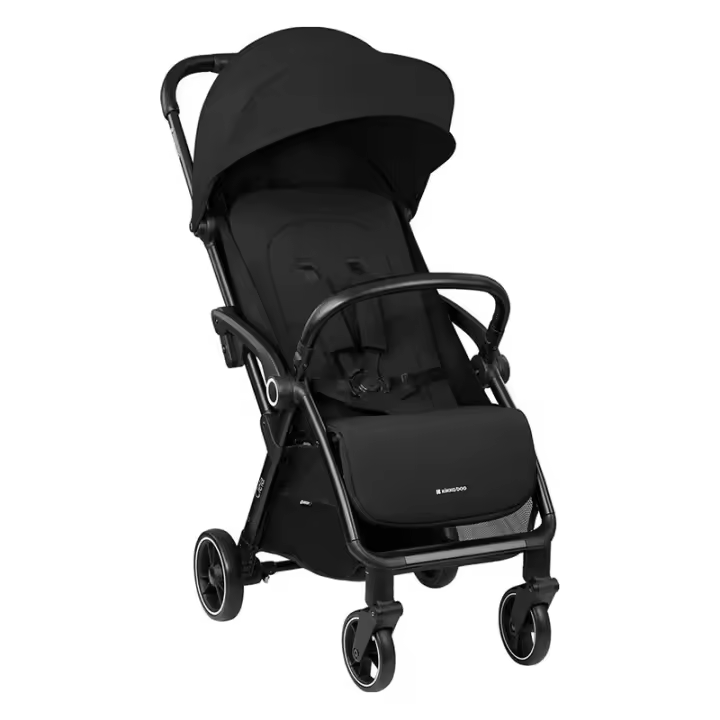 Kikkaboo Silla De Paseo Autoplegable Ciela Para Bebe Con Plastico De Lluvia - 1