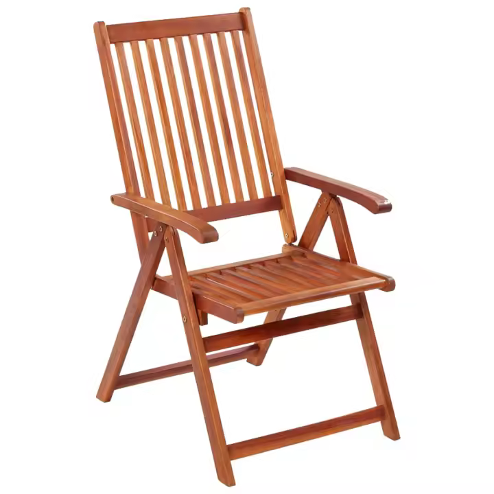 3 Unidades Madera de Acacia maciza - 1