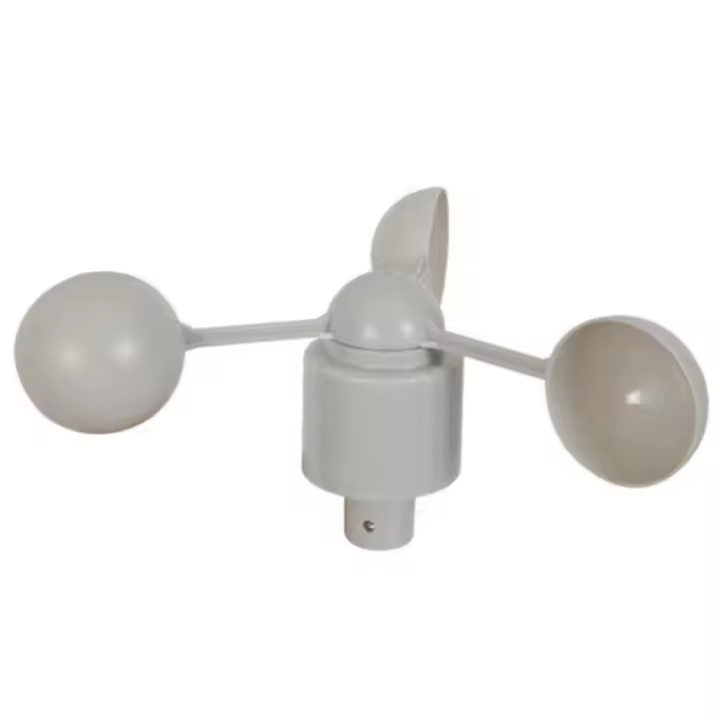 Anemómetro Misol Compatible Instrument de Medicin de Velocdad del Viento - 1