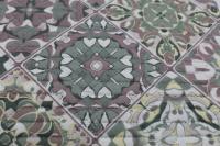 Colchas Mommata - Diseños  Mosaico Exclusivos para un Dormitorio Con Estilo y Confort. - details 4