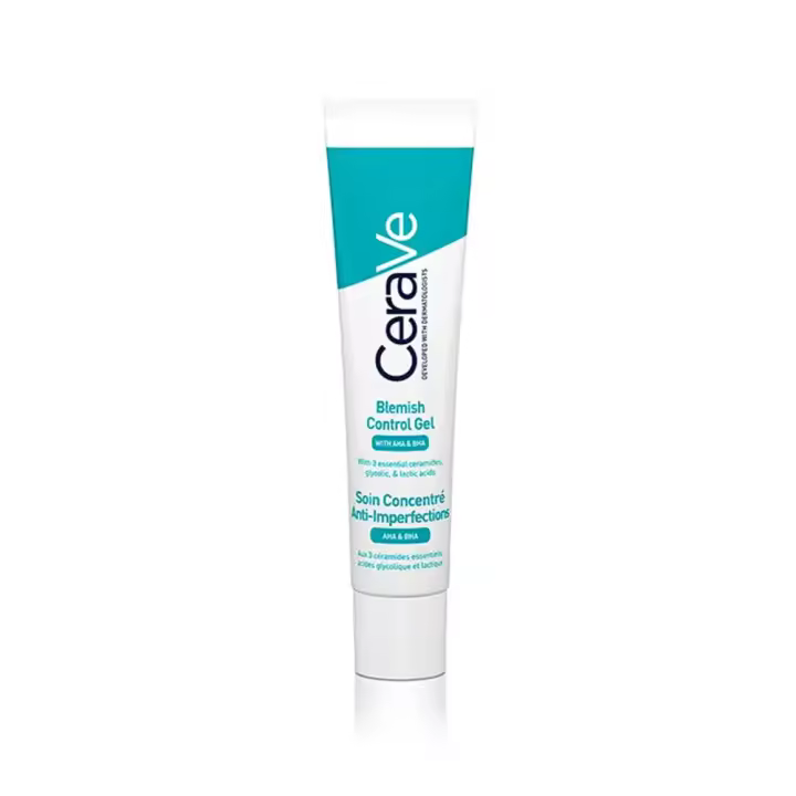 Cerave Gel Control Imperfecciones 40 ml - 1