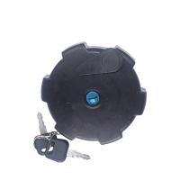 Cubierta De Tanque De Combustible Estilo Coche Para Daf XF CF Volvo FH FL IVECO MAN Benz Actros Axor Atego BMC Renault Camión Tapa De Gas De Zinc Acero Inoxidable Hierro - details 2