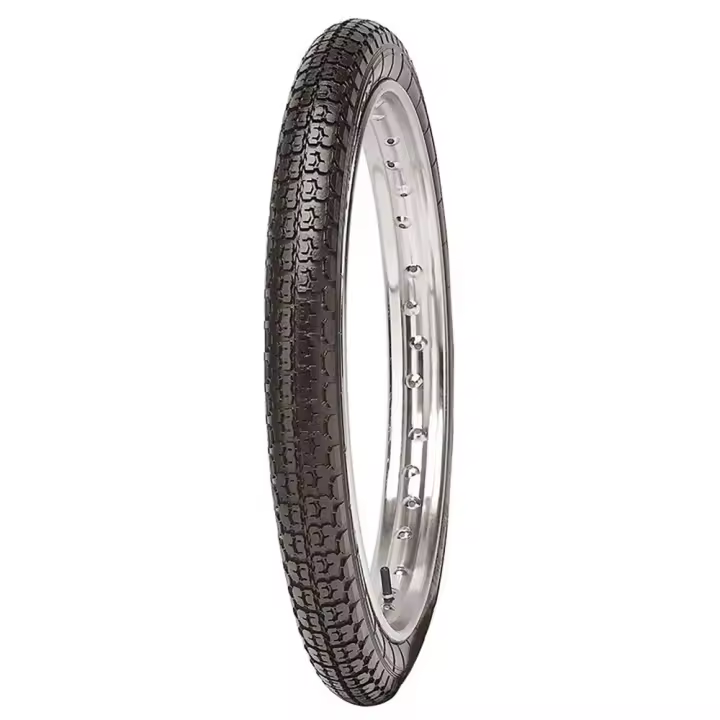 Mitas Neumático Delantero/trasero De Scooter B4 Rf 43j Tt - 1