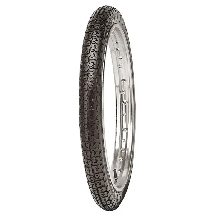 Mitas Neumático Delantero/trasero De Scooter B4 Rf 43j Tt - 1