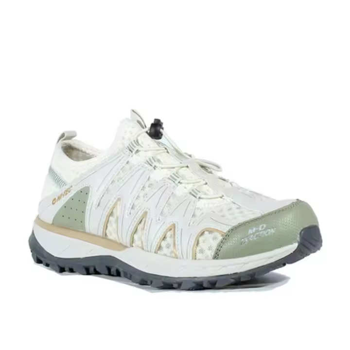 Zapato Hi-Tec Hiker Vent Ng 0090154/001 Hi Tec - 1