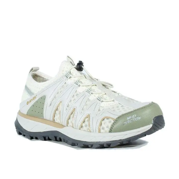 Zapato Hi-Tec Hiker Vent Ng 0090154/001 Hi Tec - 1