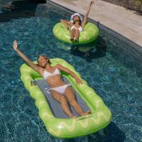 Flamingueo Colchoneta Piscina Flotadores Piscina Colchoneta Playa Hinchables Para Piscina Flotadores Adulto Colchoneta Hinchable (98 x 190 x 17) - details 1